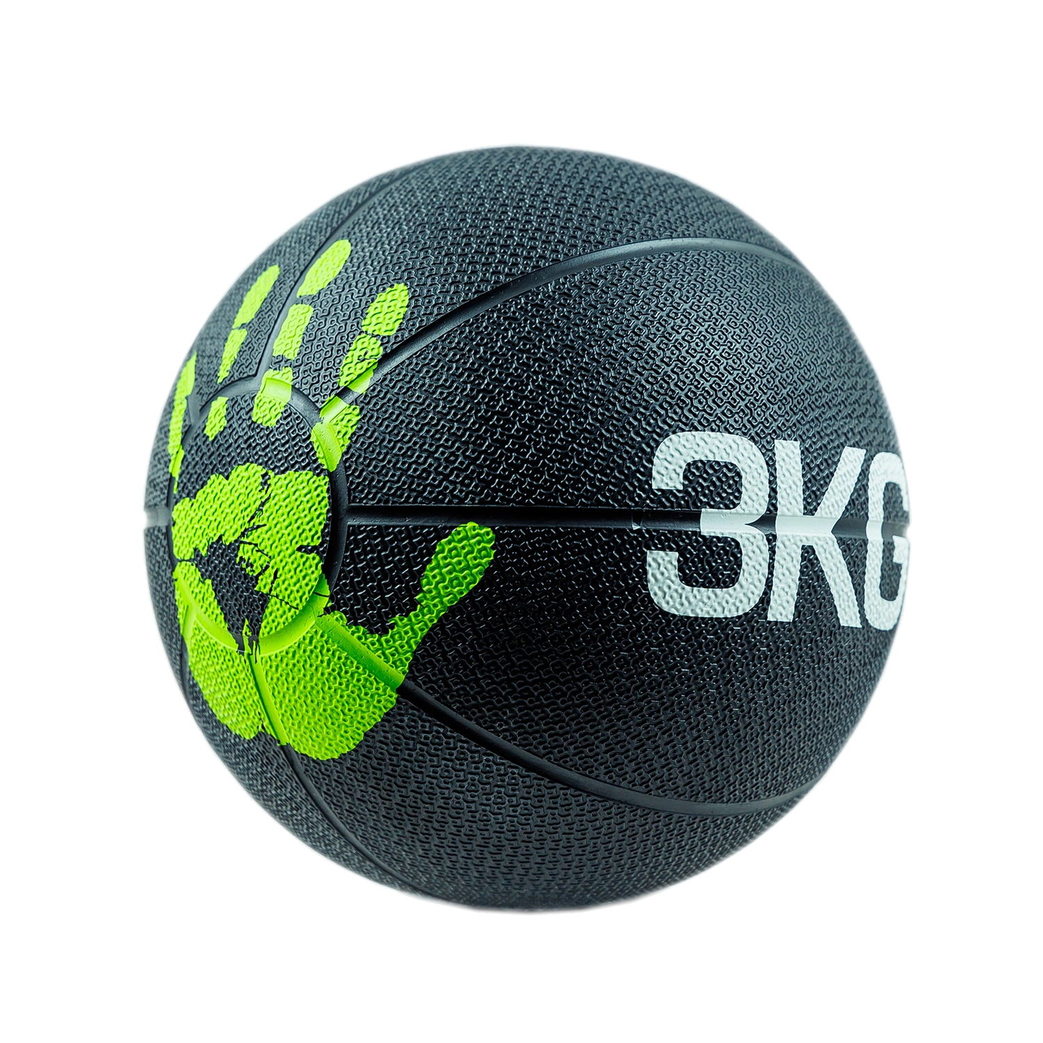 Med Ball tibbiy to‘pi 3 kg